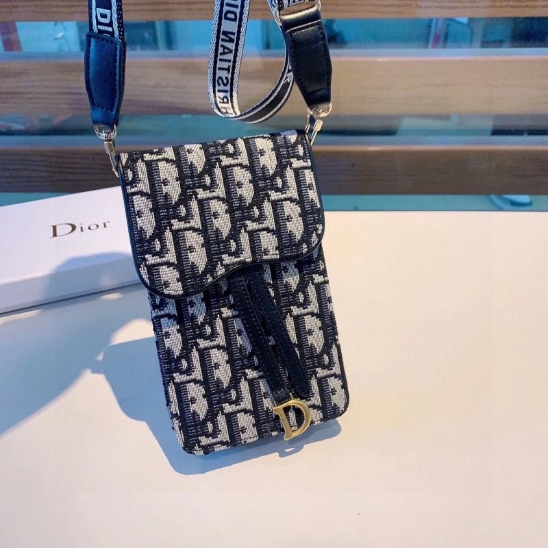Neat Christian Dior Mobile Cases 268292