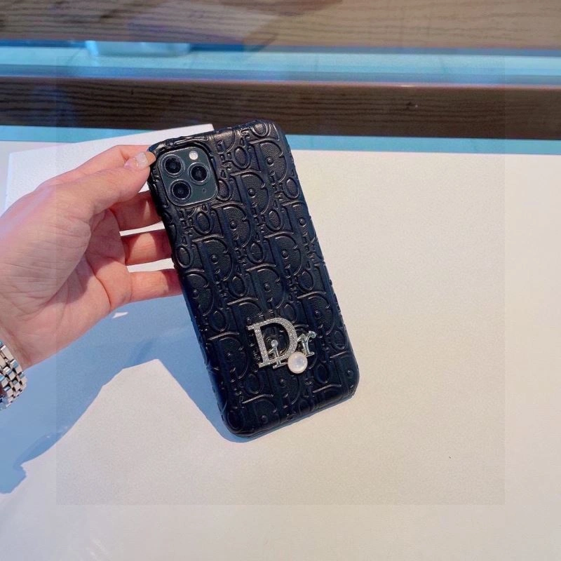 Christian Dior Mobile Cases HighPerformance 268294