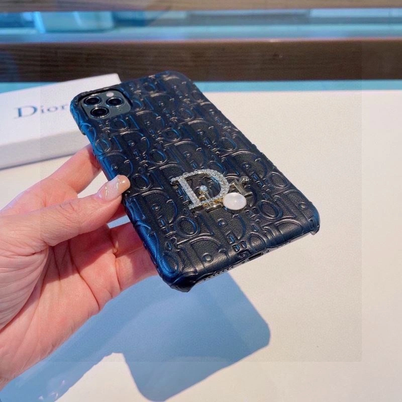 Christian Dior Mobile Cases HighPerformance 268294