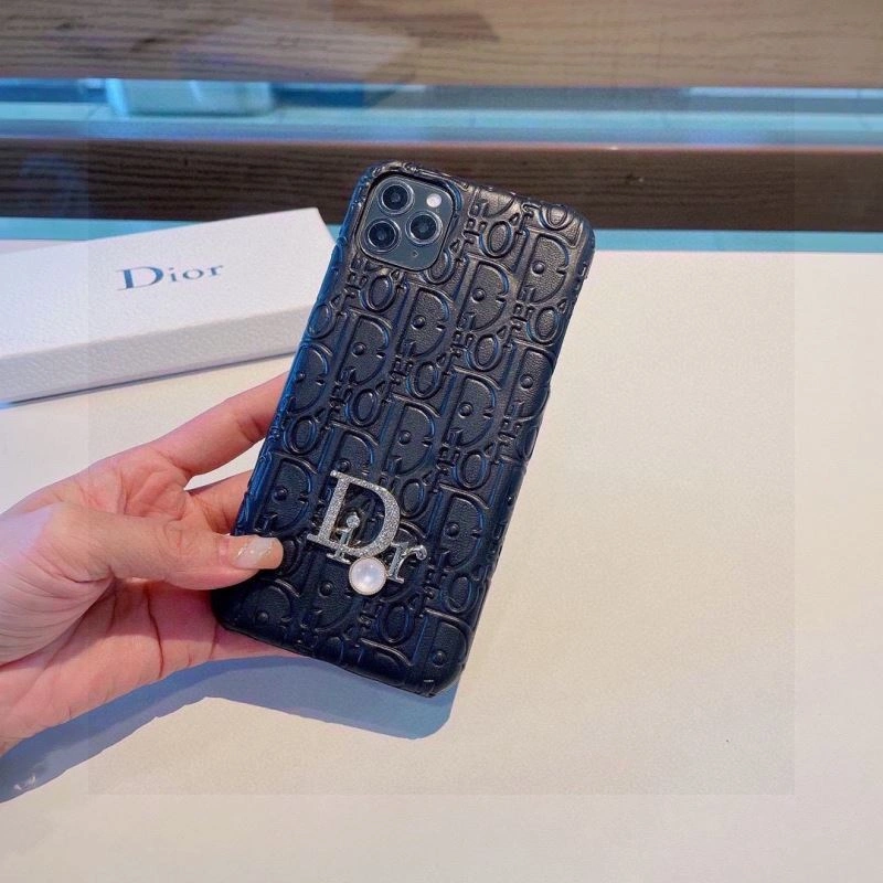 Christian Dior Mobile Cases HighPerformance 268294