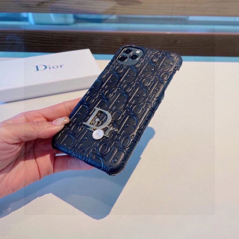 Christian Dior Mobile Cases HighPerformance 268294