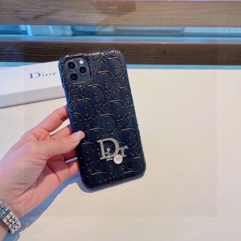 Christian Dior Mobile Cases HighPerformance 268294