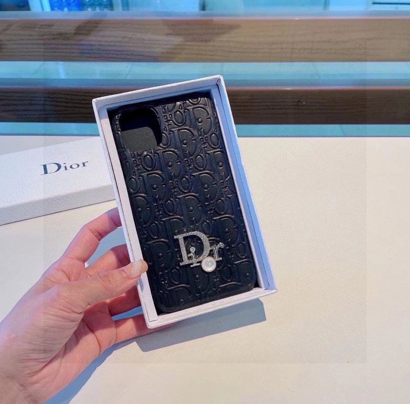 Christian Dior Mobile Cases HighPerformance 268294