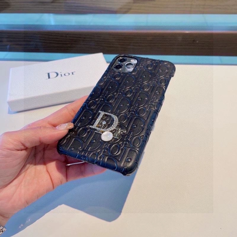 Christian Dior Mobile Cases HighPerformance 268294