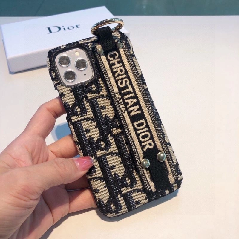 Classic Christian Dior Mobile Cases 268295