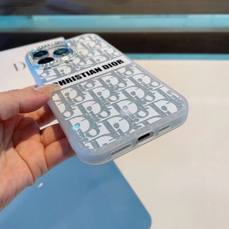 Christian Dior Mobile Cases Bold 268291