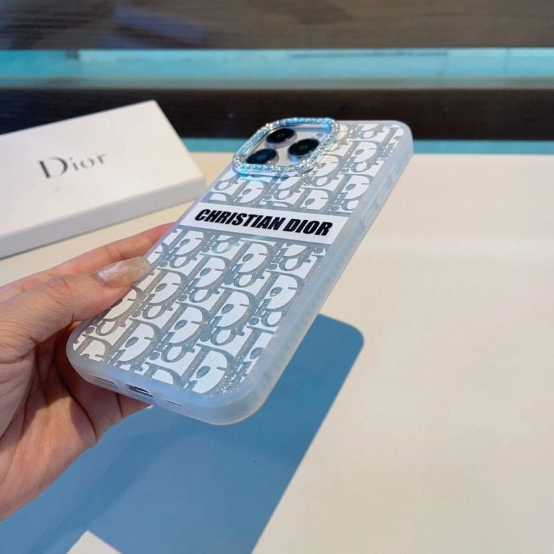 Christian Dior Mobile Cases Bold 268291