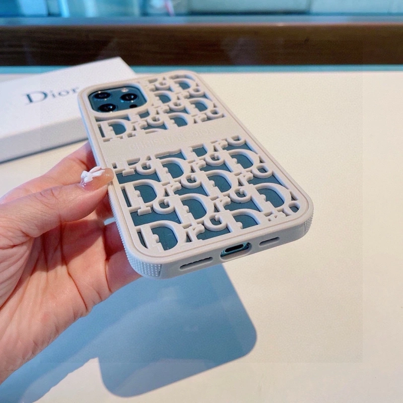 Minimalist Christian Dior Mobile Cases 268227