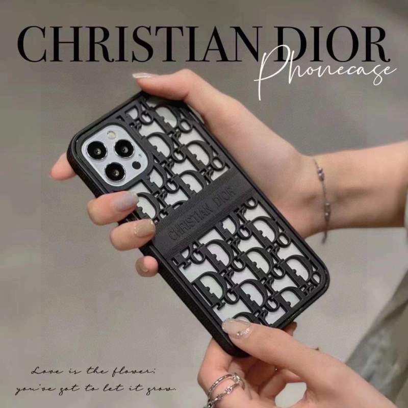 Christian Dior Mobile Cases SmartChoice 268235