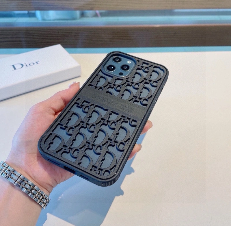 Christian Dior Mobile Cases SmartChoice 268235