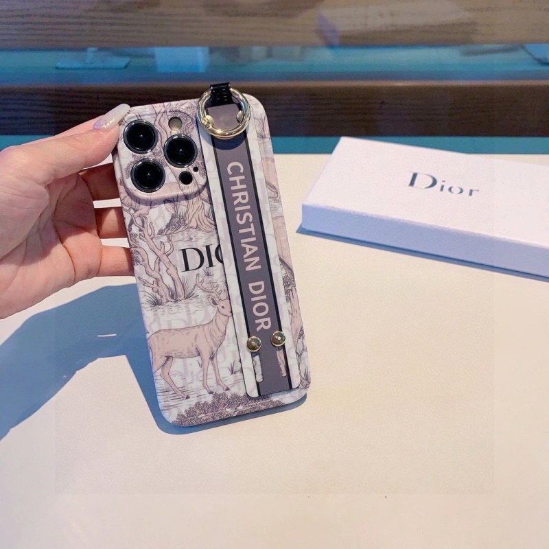 Christian Dior Mobile Cases Youthful 268244