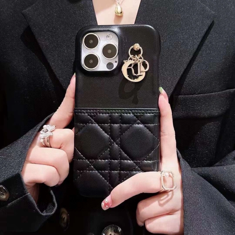 OdorResistant Christian Dior Mobile Cases 268223