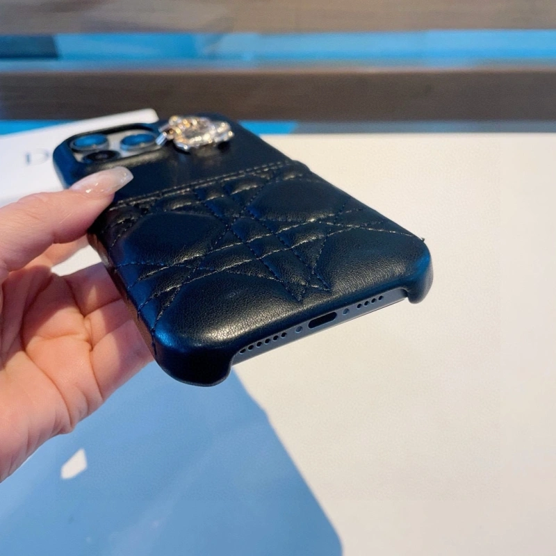OdorResistant Christian Dior Mobile Cases 268223