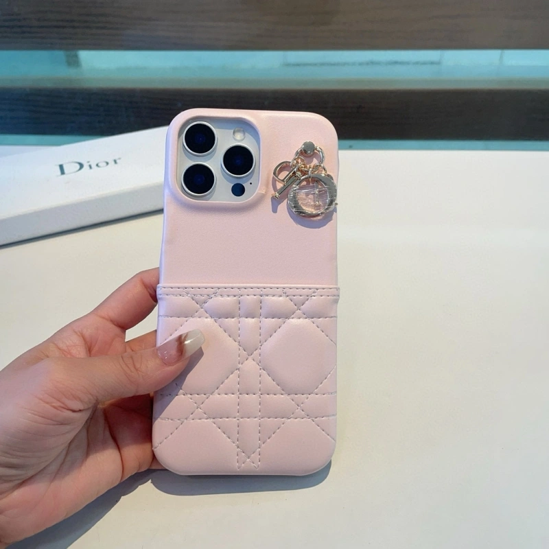 Christian Dior Mobile Cases SmoothTexture 268234
