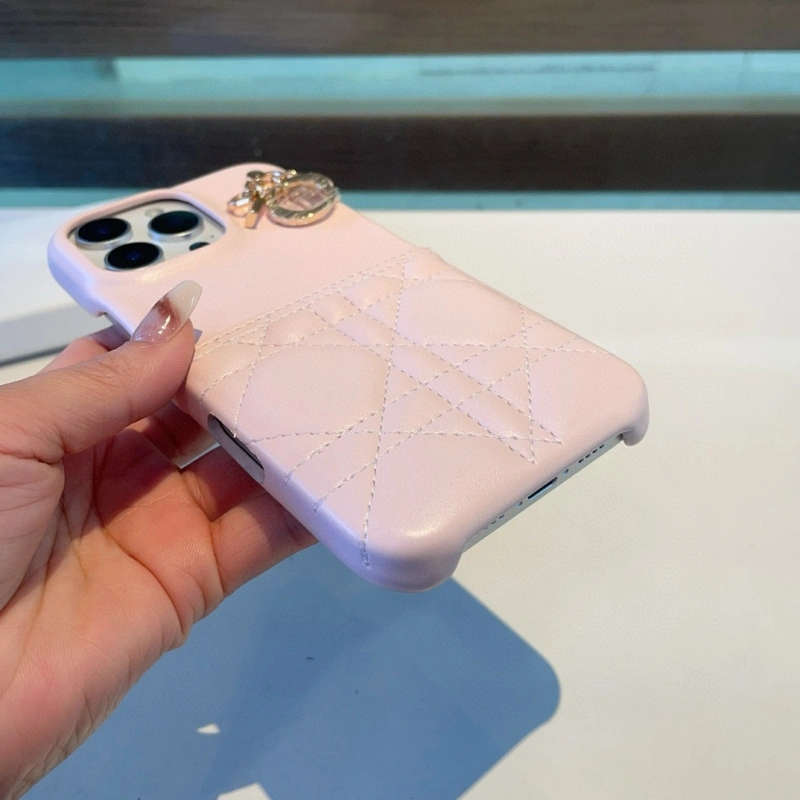 Christian Dior Mobile Cases SmoothTexture 268234