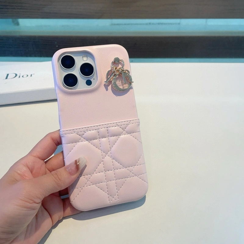 Christian Dior Mobile Cases SmoothTexture 268234