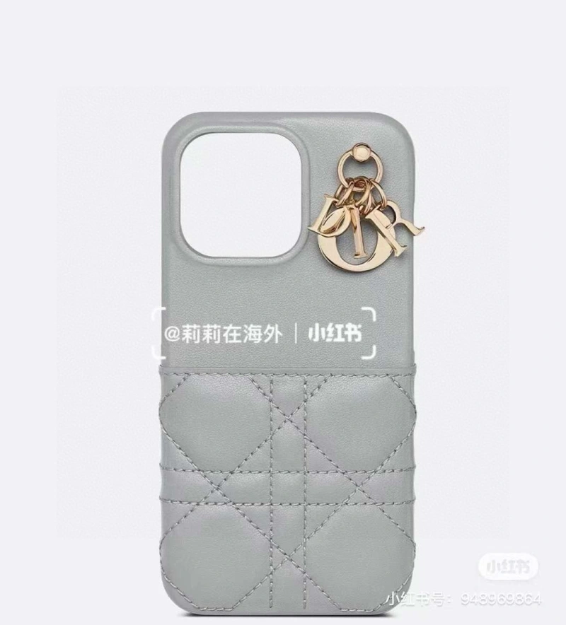WrinkleFree Christian Dior Mobile Cases 268240