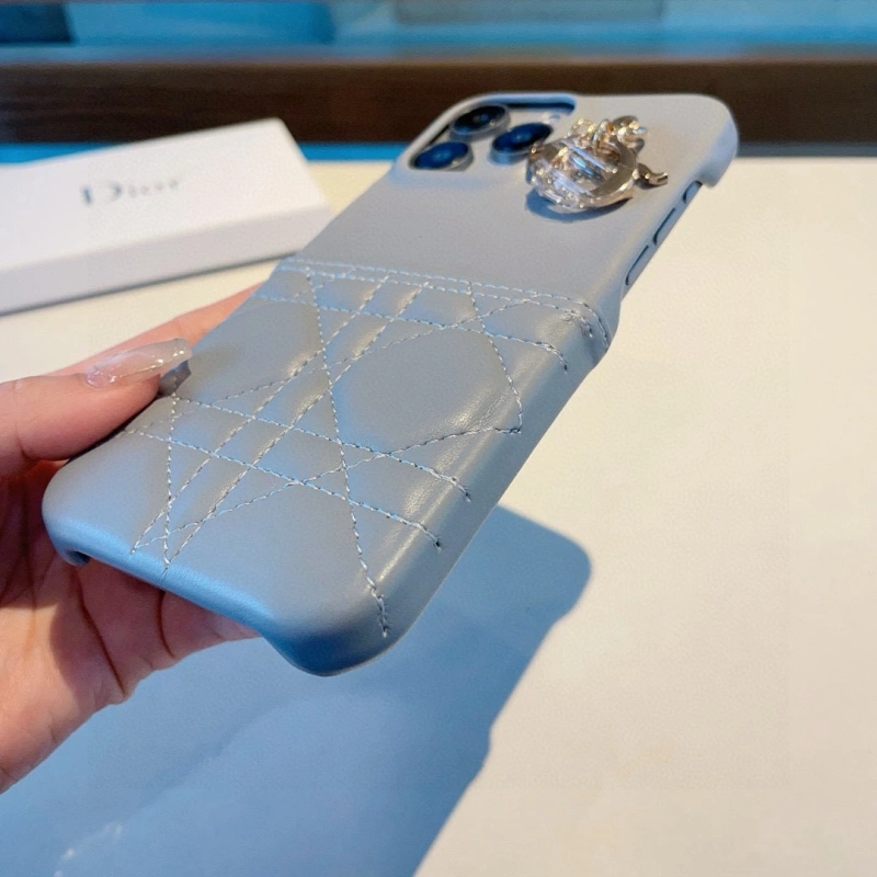 WrinkleFree Christian Dior Mobile Cases 268240