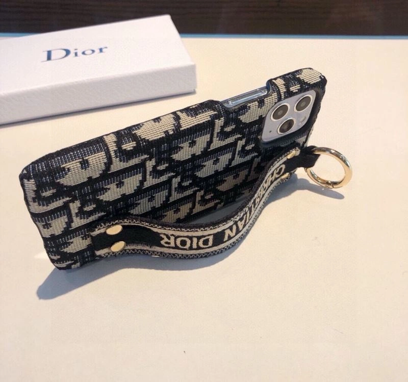 Christian Dior Mobile Cases Fashionable 267715