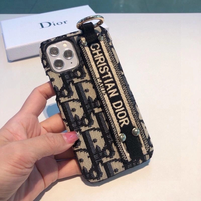 Christian Dior Mobile Cases Fashionable 267715