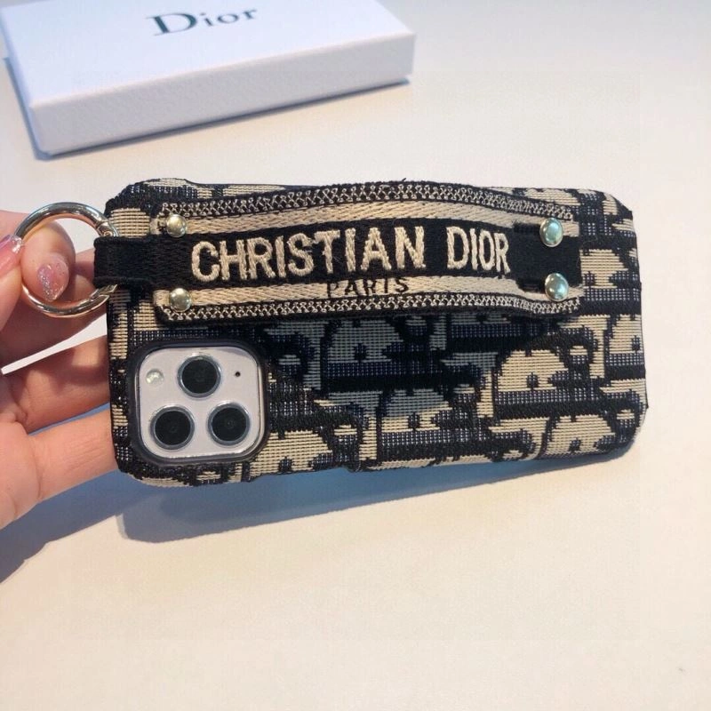 Christian Dior Mobile Cases Fashionable 267715