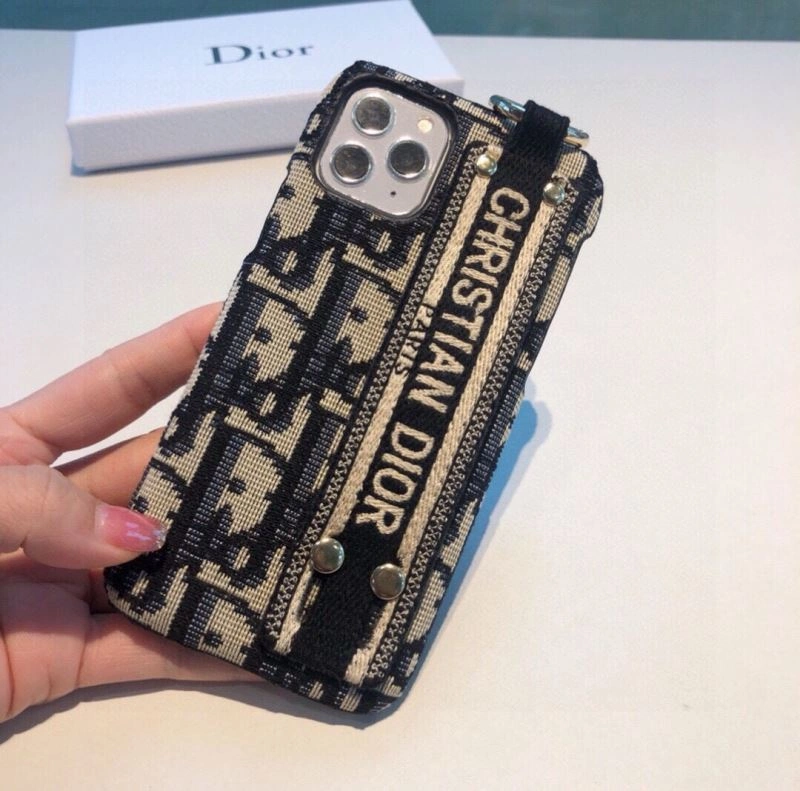 Christian Dior Mobile Cases Fashionable 267715