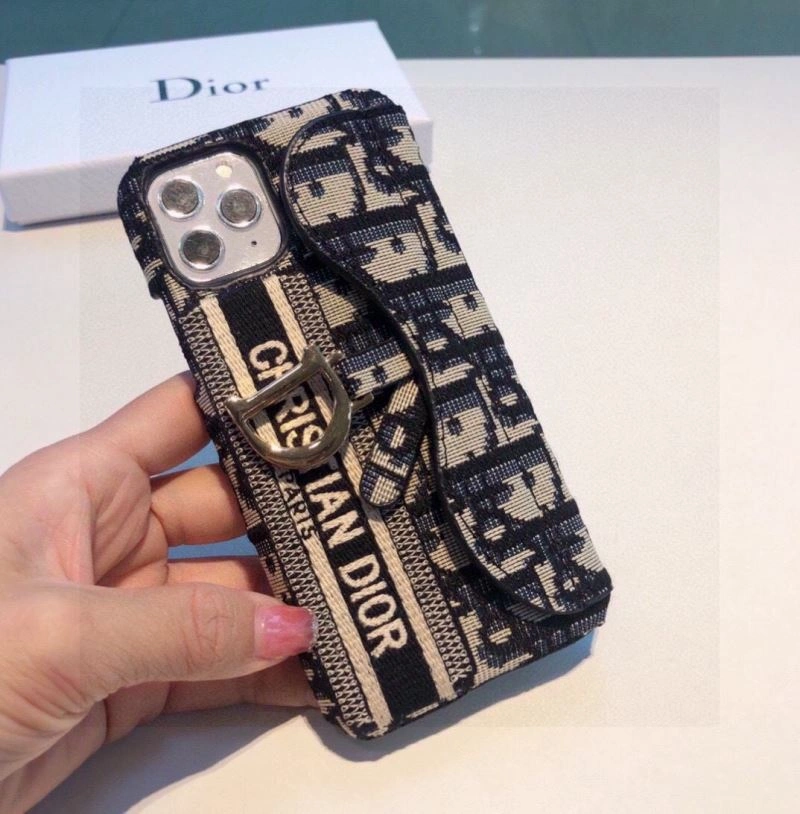 FreshLook Christian Dior Mobile Cases 267719