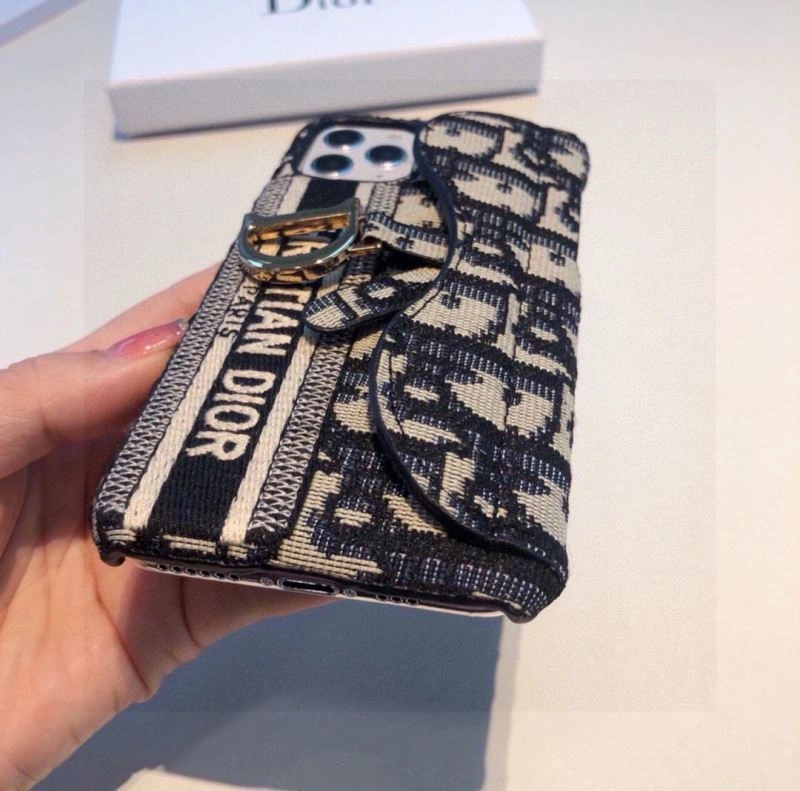 FreshLook Christian Dior Mobile Cases 267719