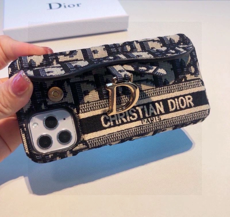 FreshLook Christian Dior Mobile Cases 267719