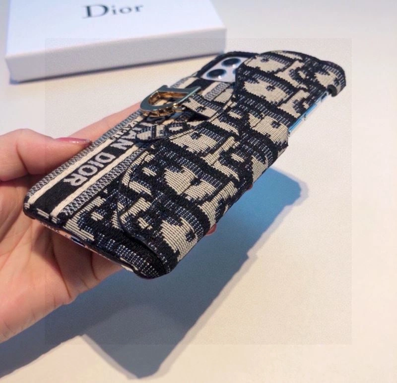 FreshLook Christian Dior Mobile Cases 267719