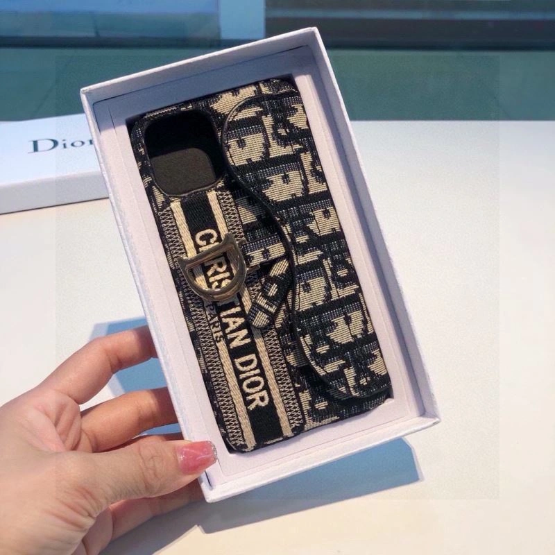FreshLook Christian Dior Mobile Cases 267719