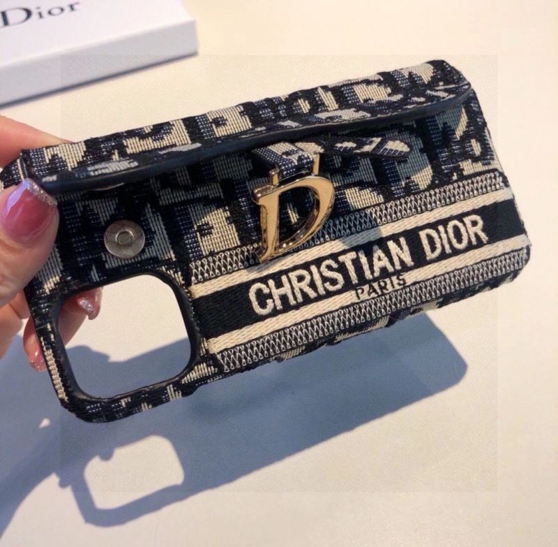 FreshLook Christian Dior Mobile Cases 267719