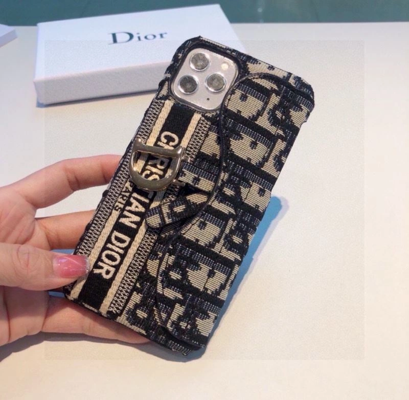 FreshLook Christian Dior Mobile Cases 267719