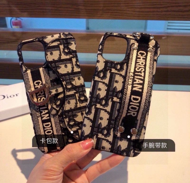 FreshLook Christian Dior Mobile Cases 267719