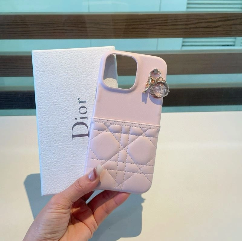 Christian Dior Mobile Cases Lightweight 267710