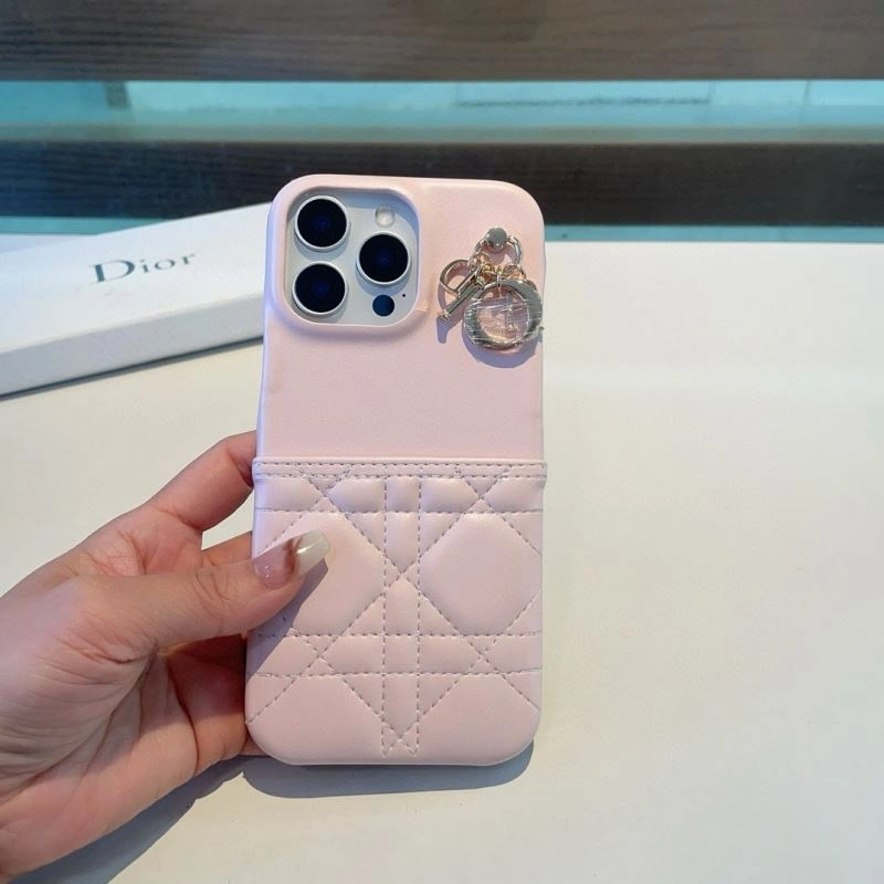 Christian Dior Mobile Cases Lightweight 267710