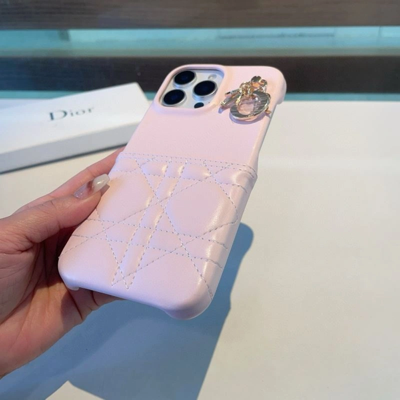 Christian Dior Mobile Cases Lightweight 267710
