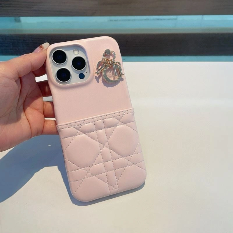 Christian Dior Mobile Cases Lightweight 267710