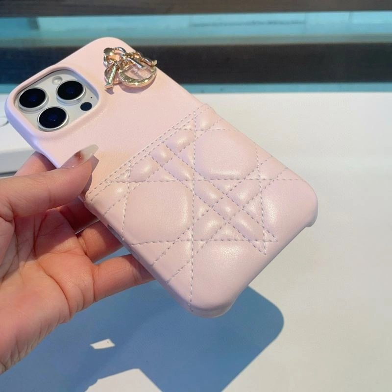 Christian Dior Mobile Cases Lightweight 267710