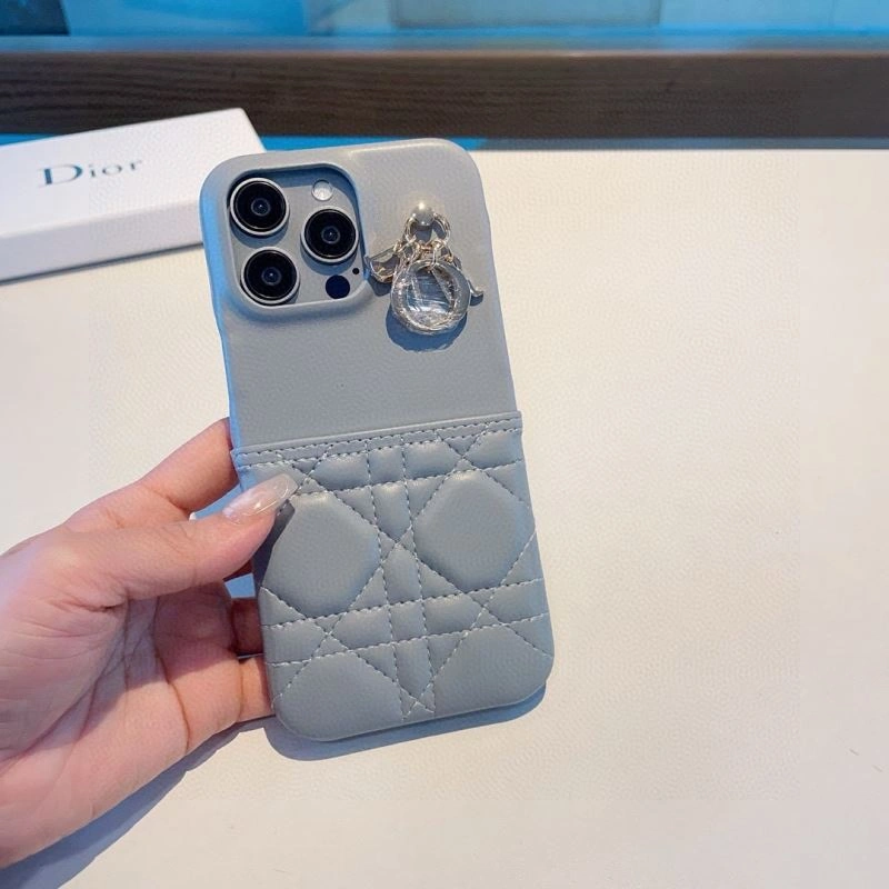 SoftTouch Christian Dior Mobile Cases 267717