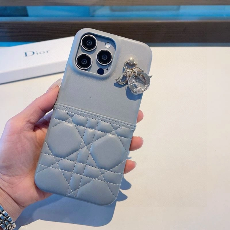 SoftTouch Christian Dior Mobile Cases 267717