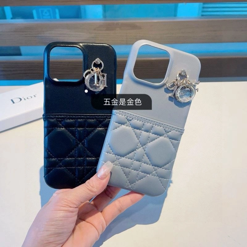 SoftTouch Christian Dior Mobile Cases 267717