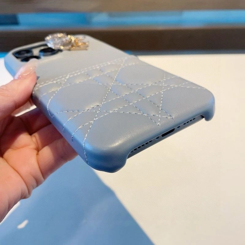 SoftTouch Christian Dior Mobile Cases 267717
