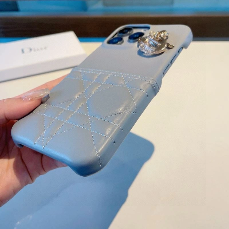 SoftTouch Christian Dior Mobile Cases 267717