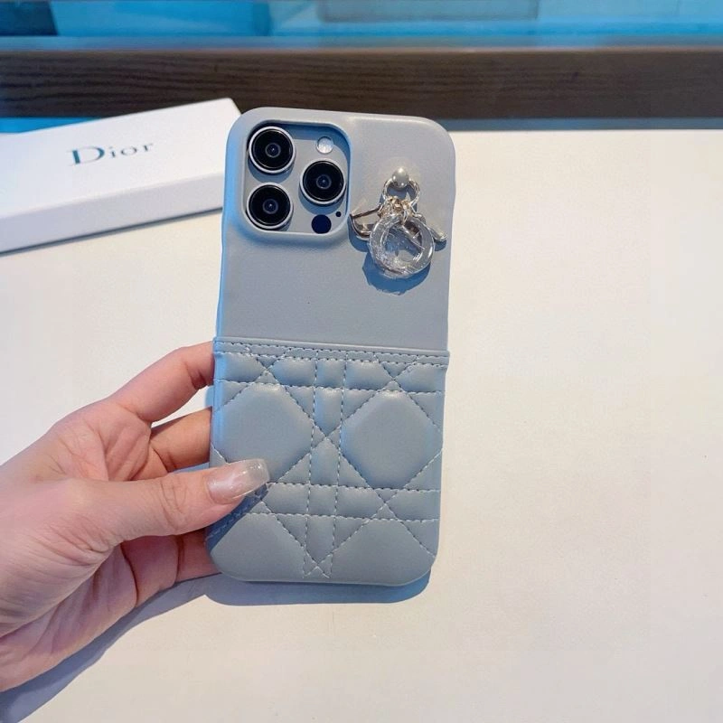 SoftTouch Christian Dior Mobile Cases 267717