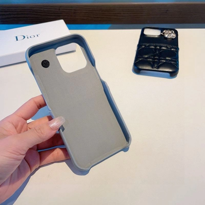 SoftTouch Christian Dior Mobile Cases 267717