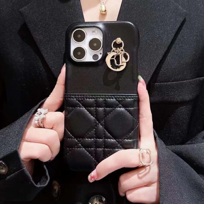 Christian Dior Mobile Cases Colorful 267708