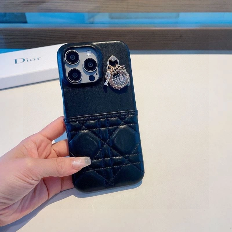 Christian Dior Mobile Cases Colorful 267708