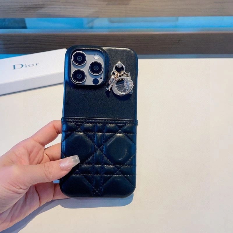 Christian Dior Mobile Cases Colorful 267708