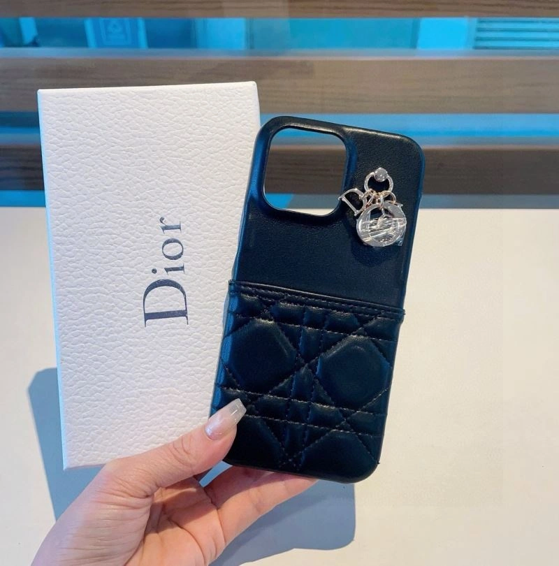 Christian Dior Mobile Cases Colorful 267708
